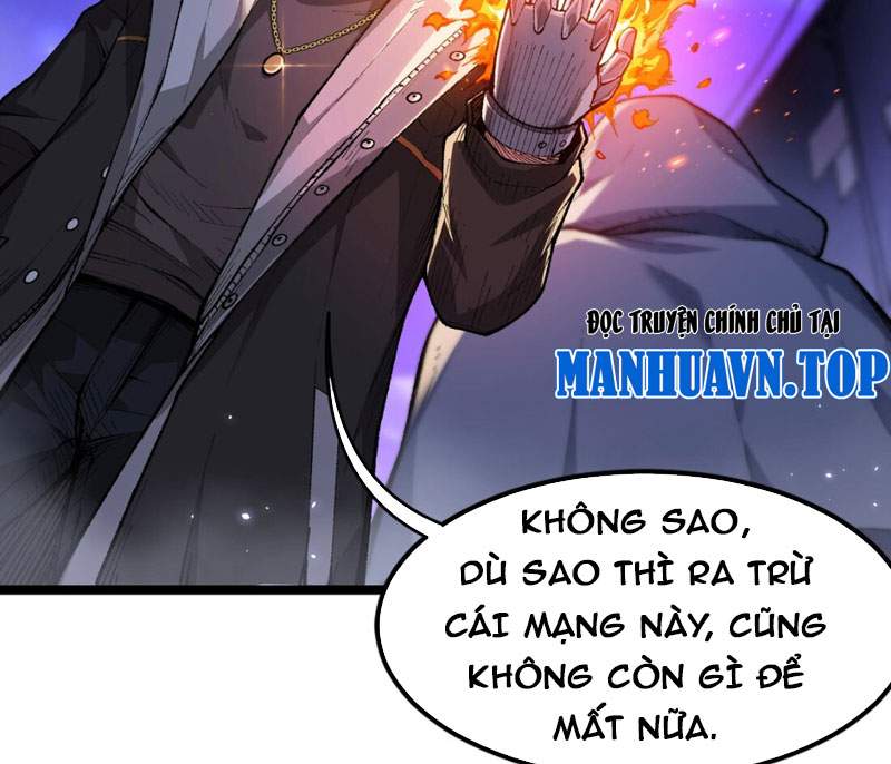 Bắt Đầu Từ Việc Ký Gửi, Ta Một Mình Trảm Thần Chapter 1 - Trang 81