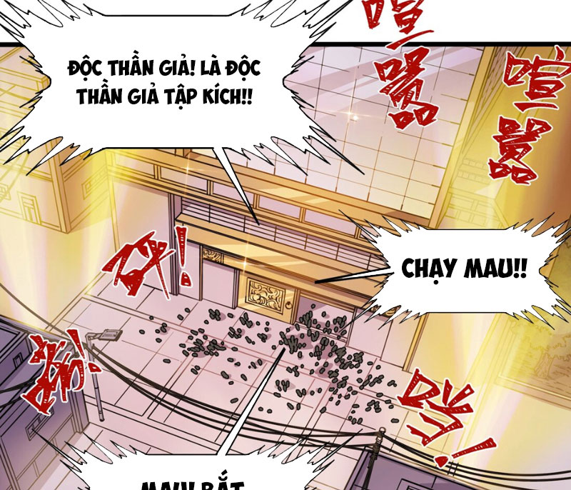 Bắt Đầu Từ Việc Ký Gửi, Ta Một Mình Trảm Thần Chapter 1 - Trang 109