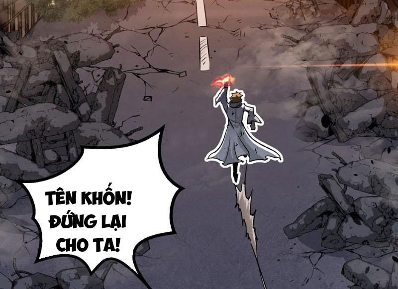 Bắt Đầu Từ Việc Ký Gửi, Ta Một Mình Trảm Thần Chapter 5 - Trang 159