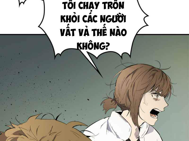 Thăng Cấp Cùng Thần Chapter 11 - Trang 22