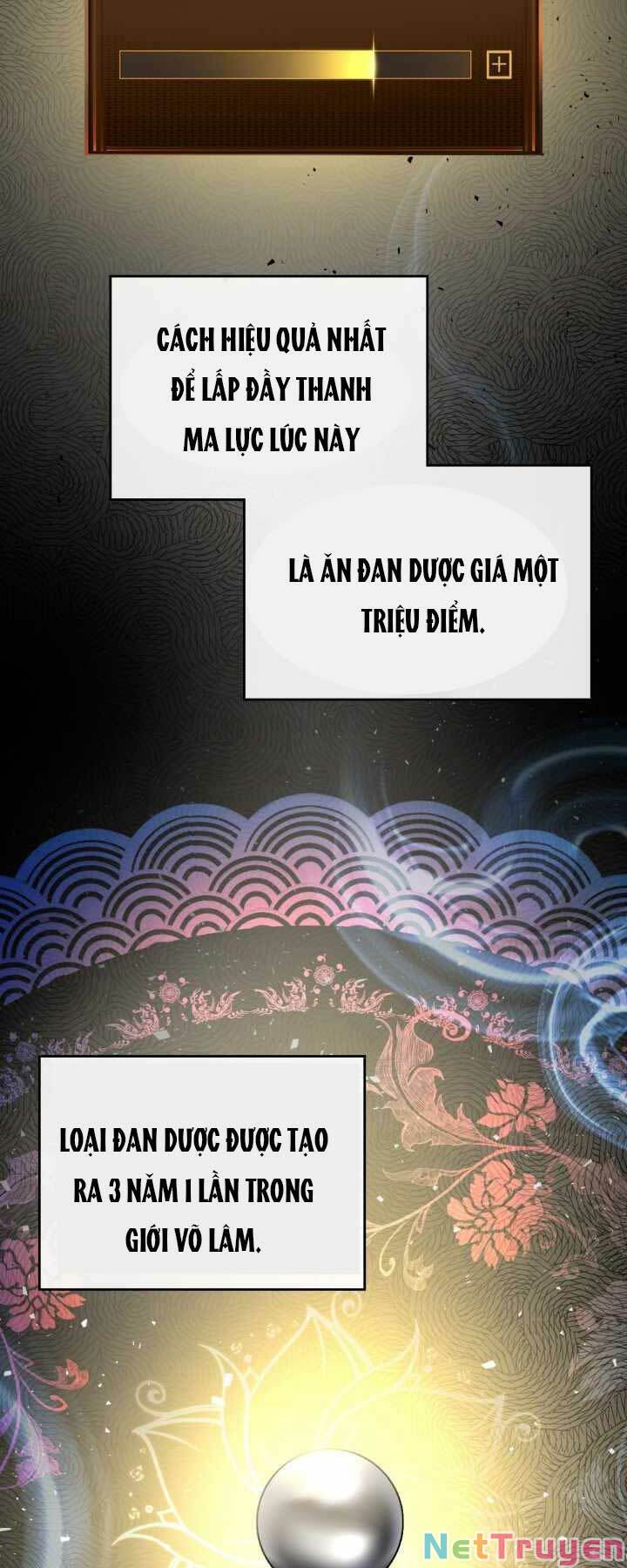 Thăng Cấp Cùng Thần Chapter 53 - Trang 31