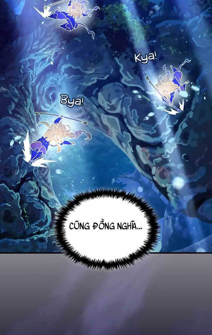 Thăng Cấp Cùng Thần Chapter 63 - Trang 55