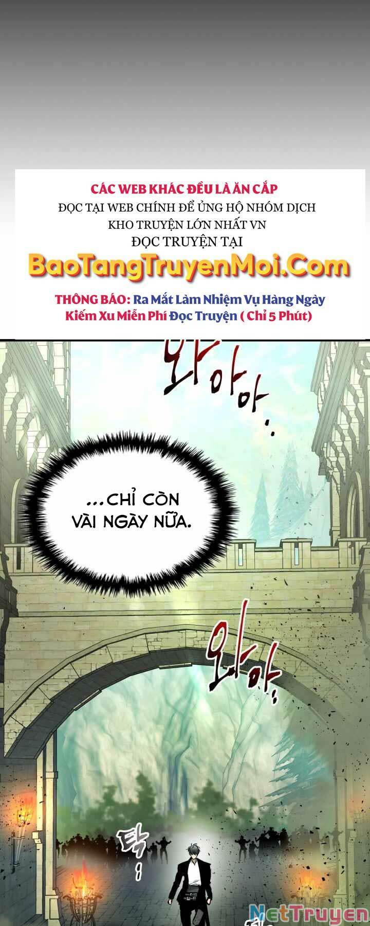 Thăng Cấp Cùng Thần Chapter 53 - Trang 34