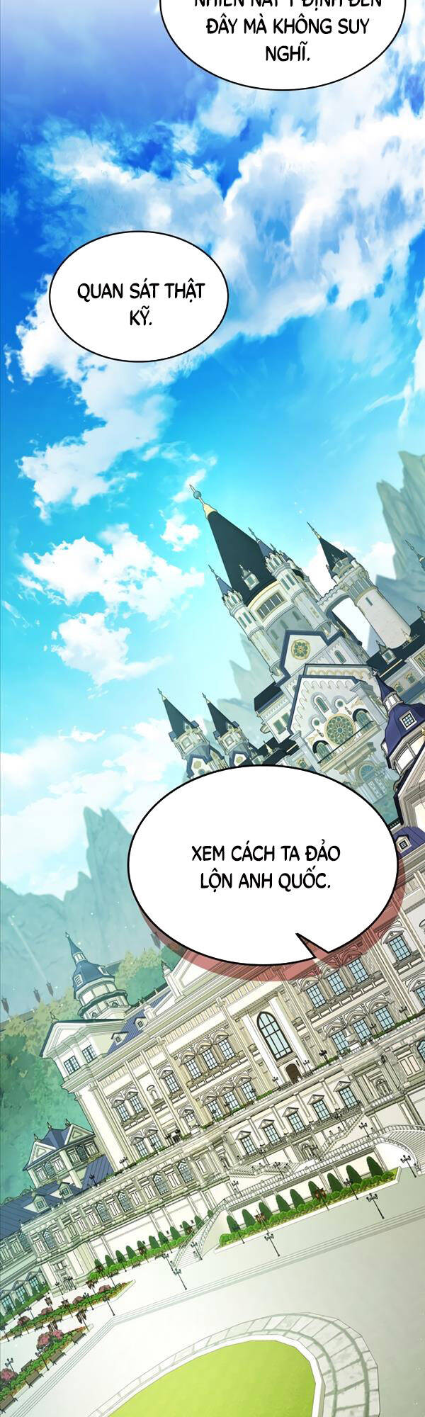 Thăng Cấp Cùng Thần Chapter 85 - Trang 10