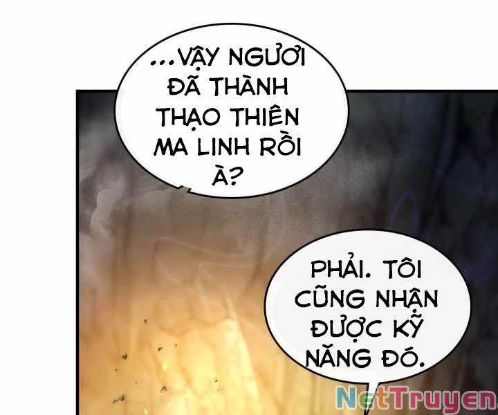 Thăng Cấp Cùng Thần Chapter 43 - Trang 34