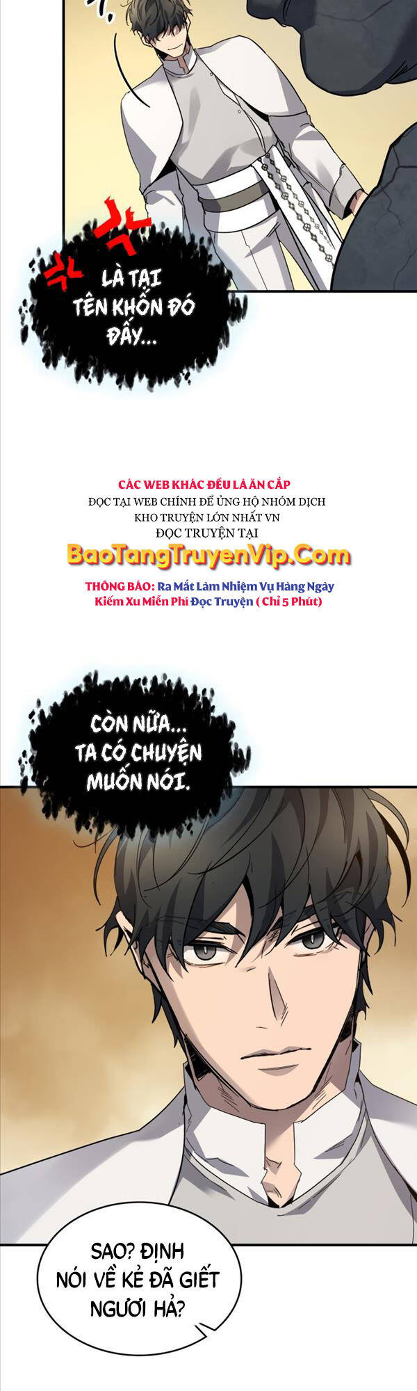 Thăng Cấp Cùng Thần Chapter 85 - Trang 42