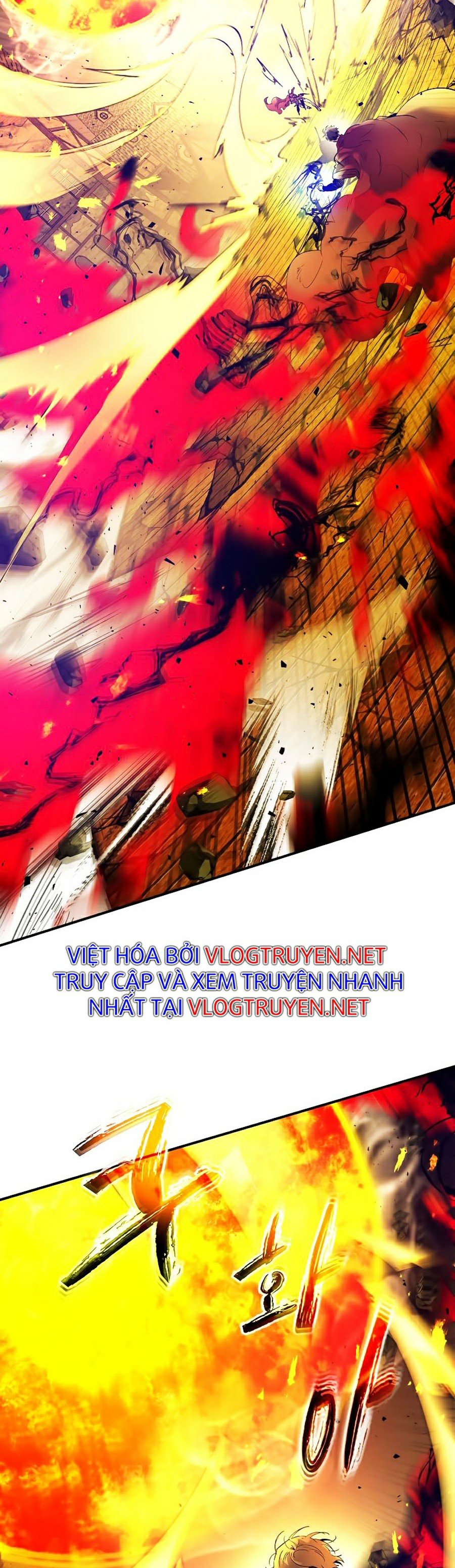 Thăng Cấp Cùng Thần Chapter 30 - Trang 47