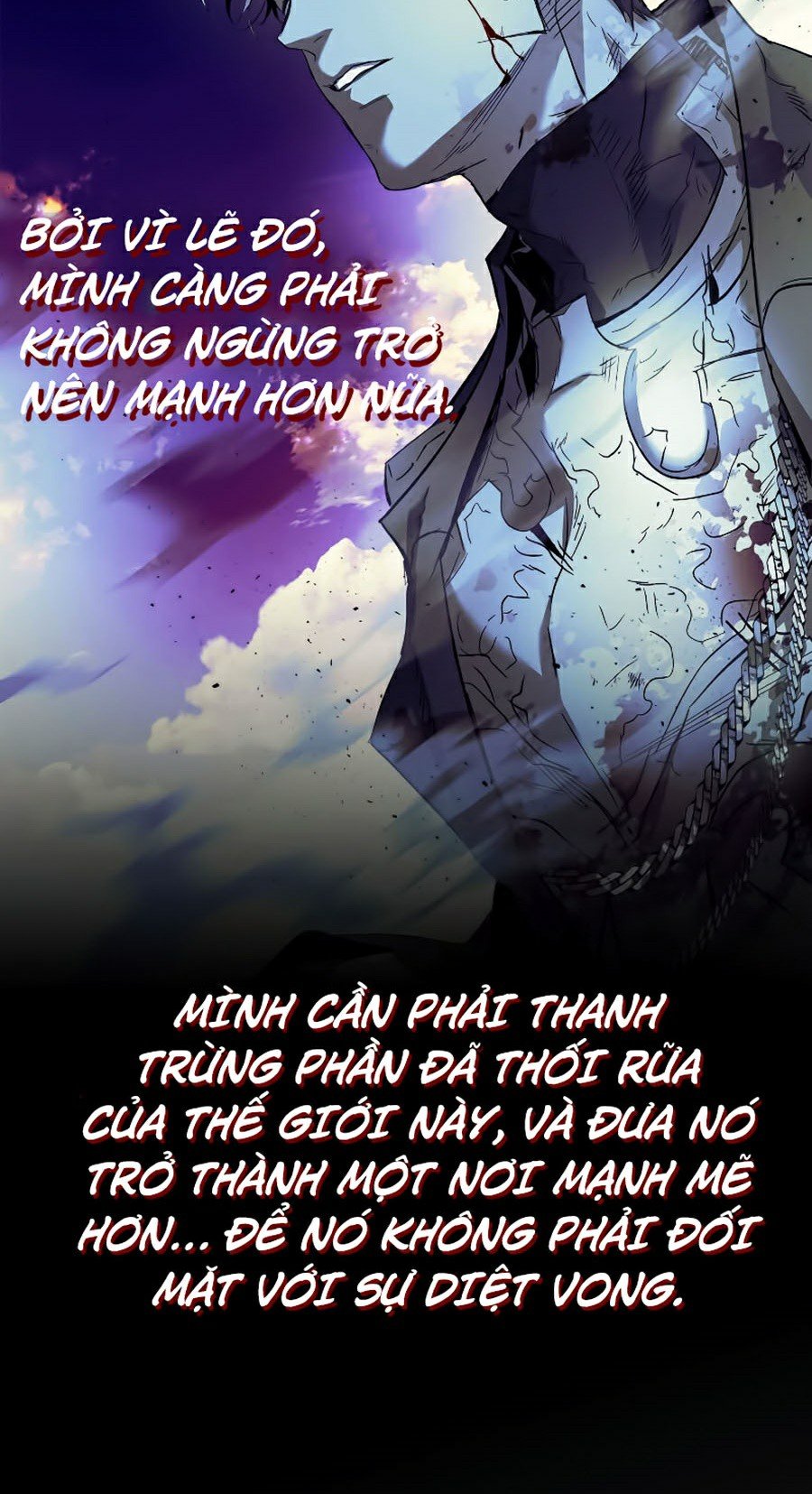 Thăng Cấp Cùng Thần Chapter 22 - Trang 67