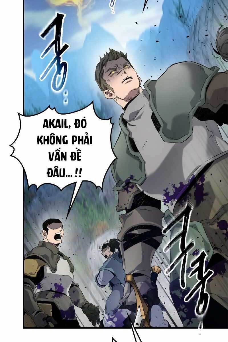 Thăng Cấp Cùng Thần Chapter 67 - Trang 24