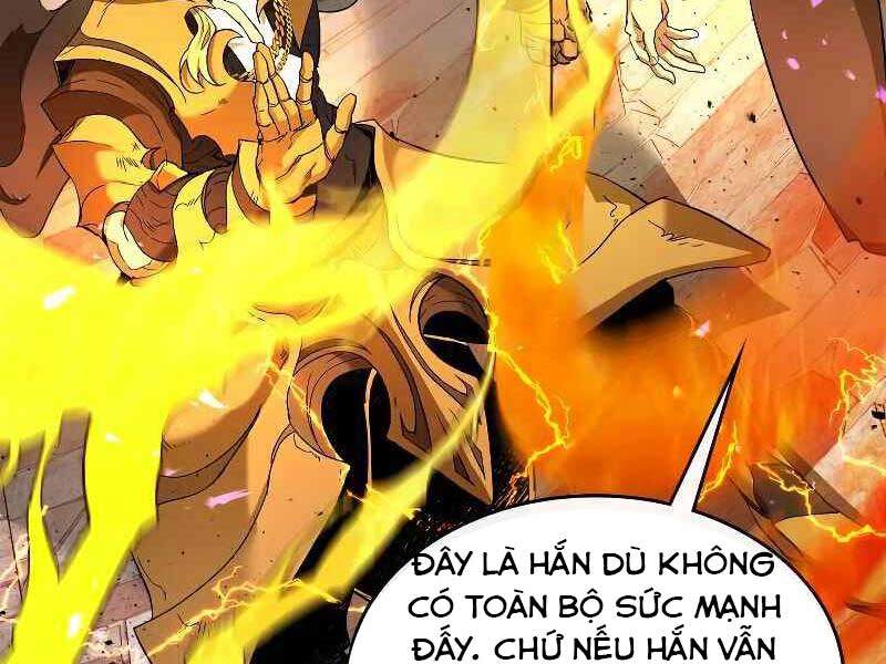 Thăng Cấp Cùng Thần Chapter 21 - Trang 69