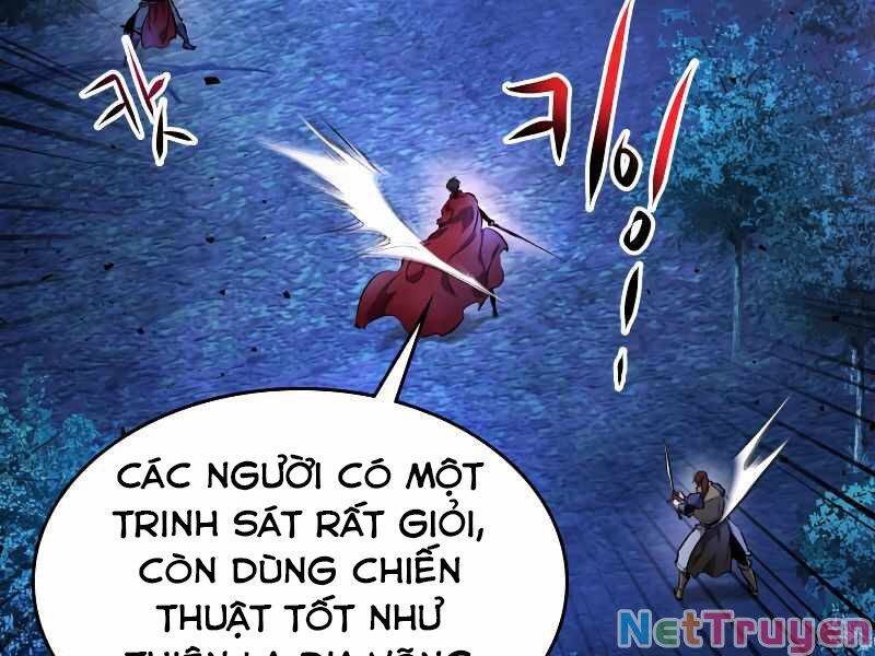 Thăng Cấp Cùng Thần Chapter 48 - Trang 123