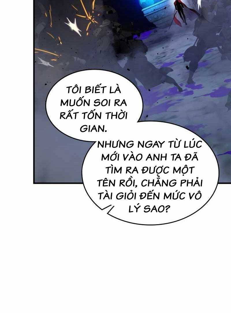 Thăng Cấp Cùng Thần Chapter 81 - Trang 95