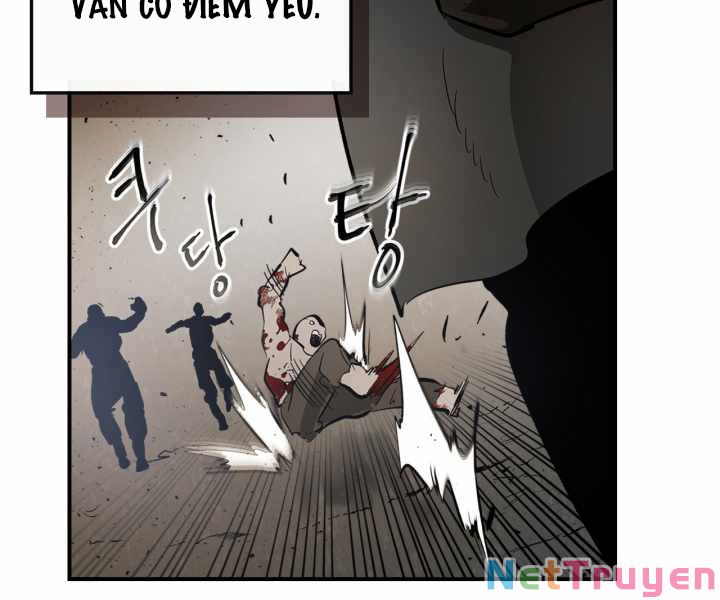 Thăng Cấp Cùng Thần Chapter 3 - Trang 40