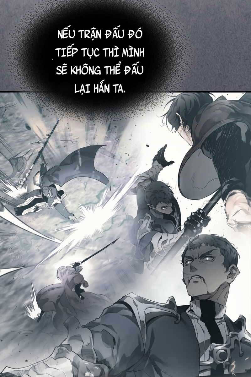 Thăng Cấp Cùng Thần Chapter 71 - Trang 105