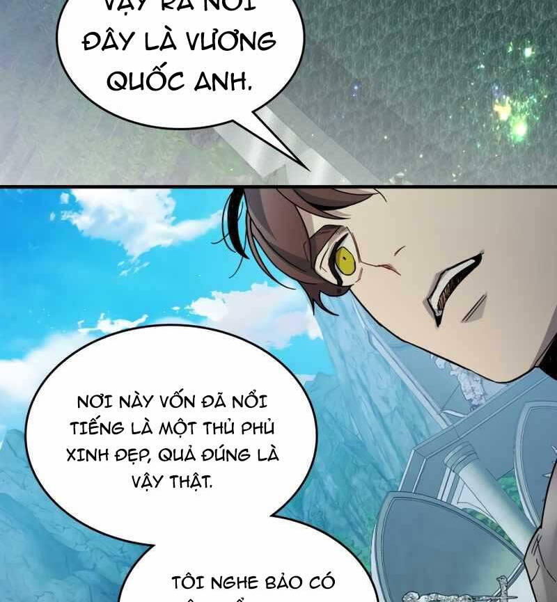 Thăng Cấp Cùng Thần Chapter 84 - Trang 36