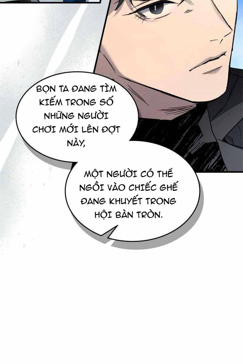 Thăng Cấp Cùng Thần Chapter 84 - Trang 65