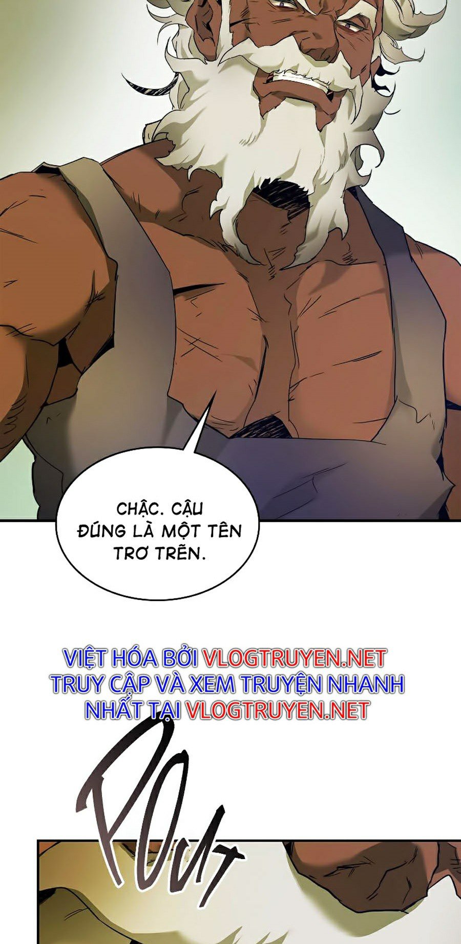 Thăng Cấp Cùng Thần Chapter 31 - Trang 30