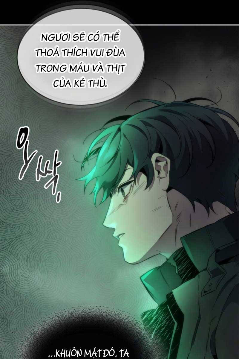 Thăng Cấp Cùng Thần Chapter 79 - Trang 19