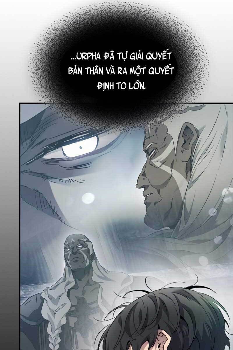 Thăng Cấp Cùng Thần Chapter 66 - Trang 20