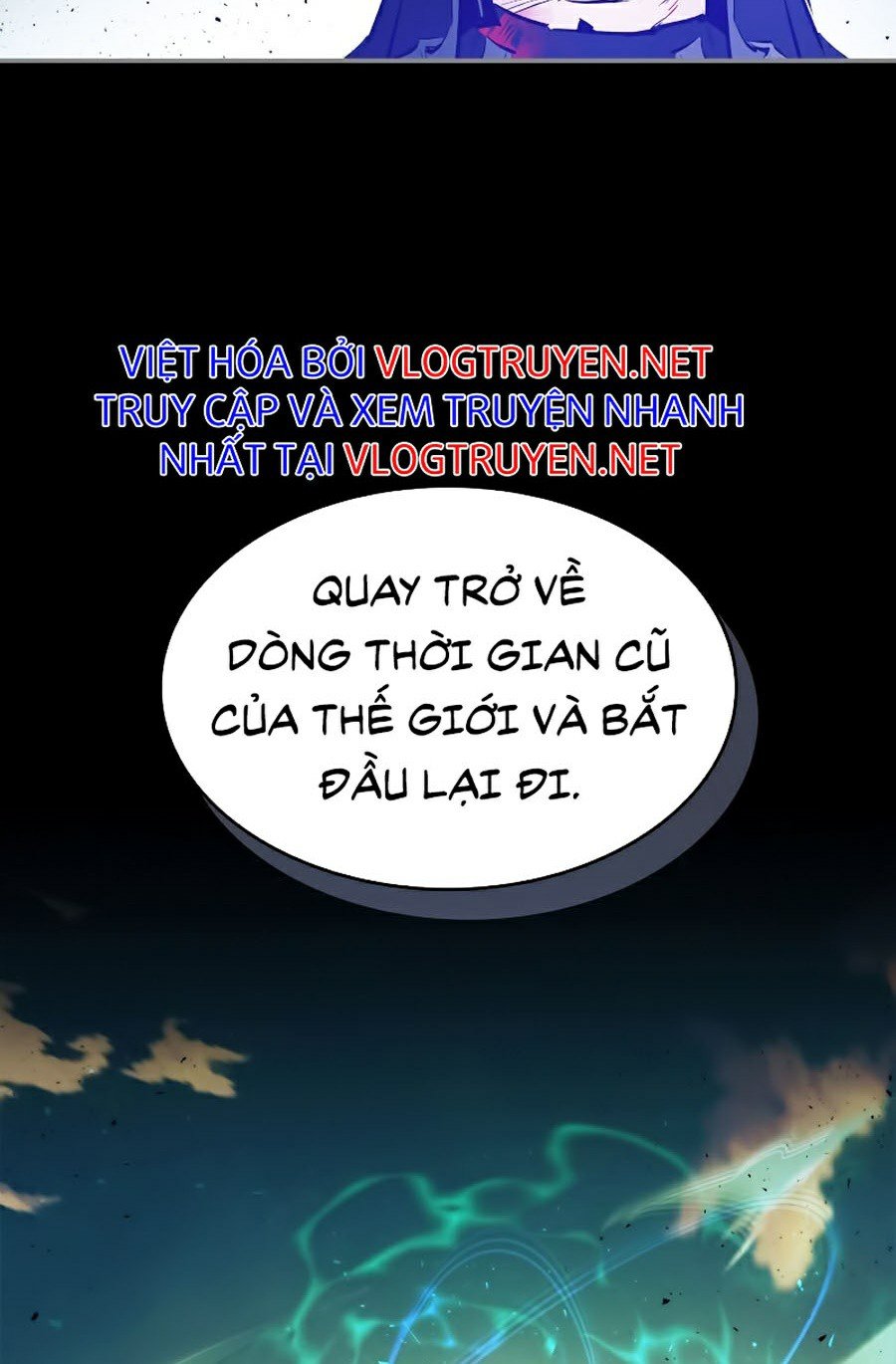 Thăng Cấp Cùng Thần Chapter 1 - Trang 32