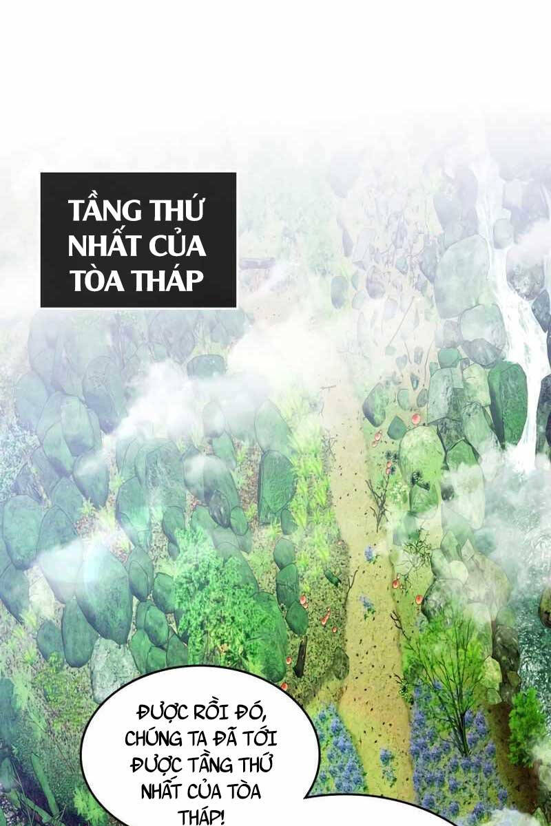 Thăng Cấp Cùng Thần Chapter 73 - Trang 1