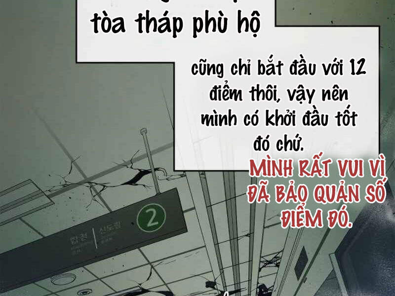 Thăng Cấp Cùng Thần Chapter 5 - Trang 73