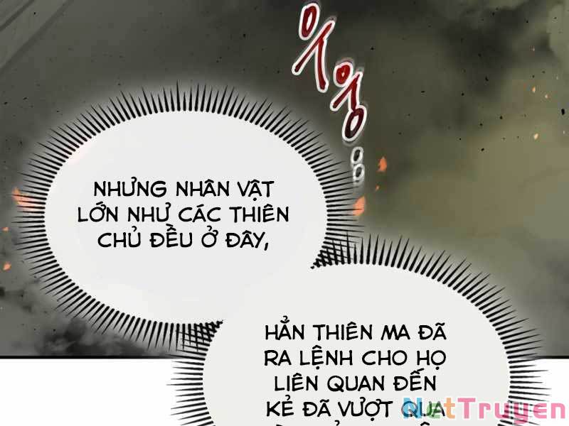 Thăng Cấp Cùng Thần Chapter 38 - Trang 20