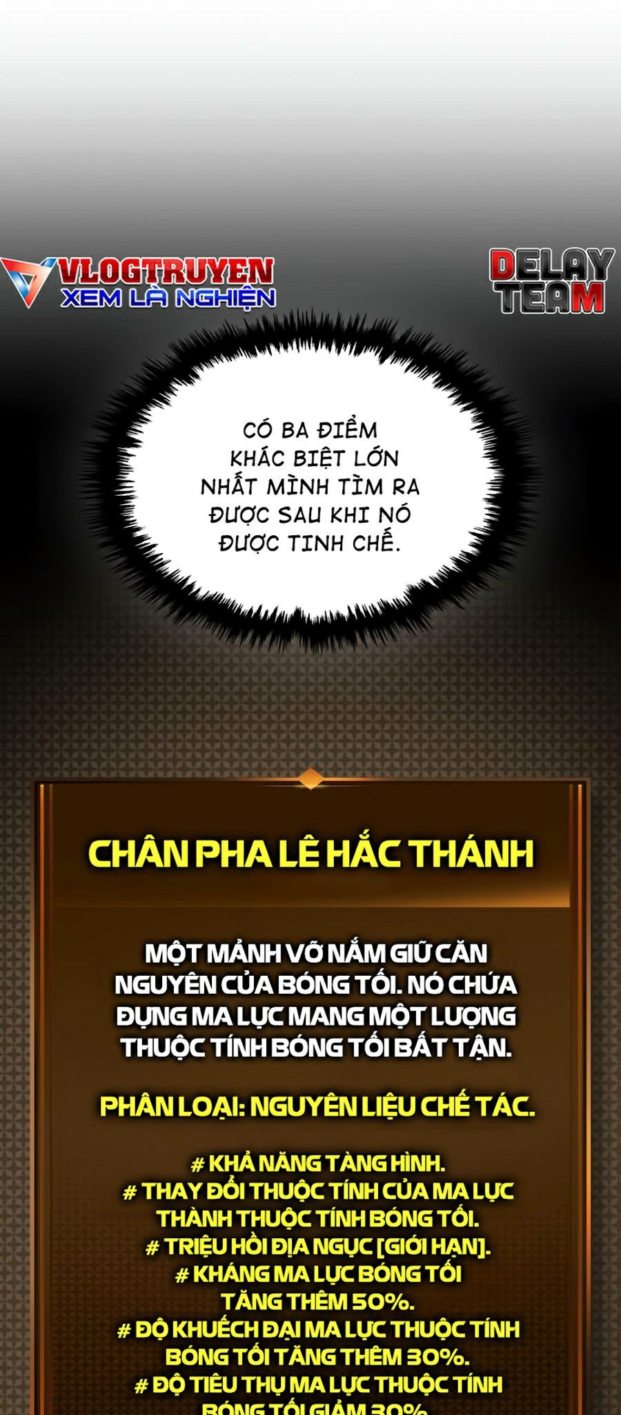 Thăng Cấp Cùng Thần Chapter 31 - Trang 52