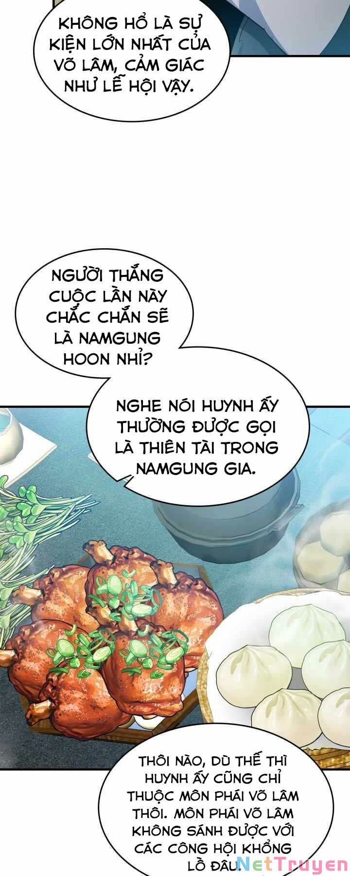 Thăng Cấp Cùng Thần Chapter 53 - Trang 40