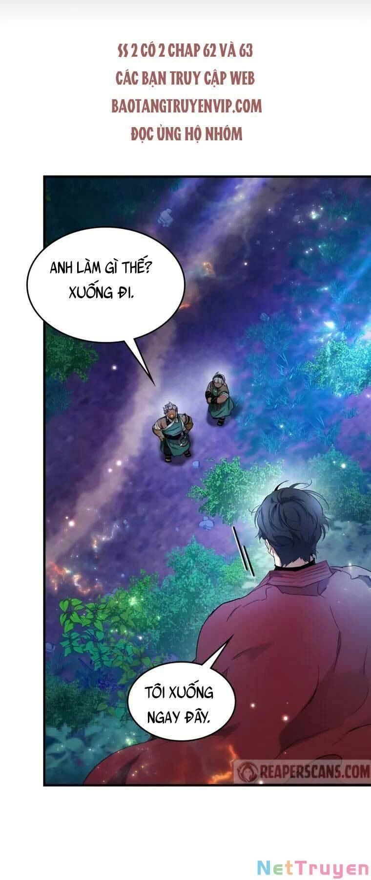 Thăng Cấp Cùng Thần Chapter 62 - Trang 57