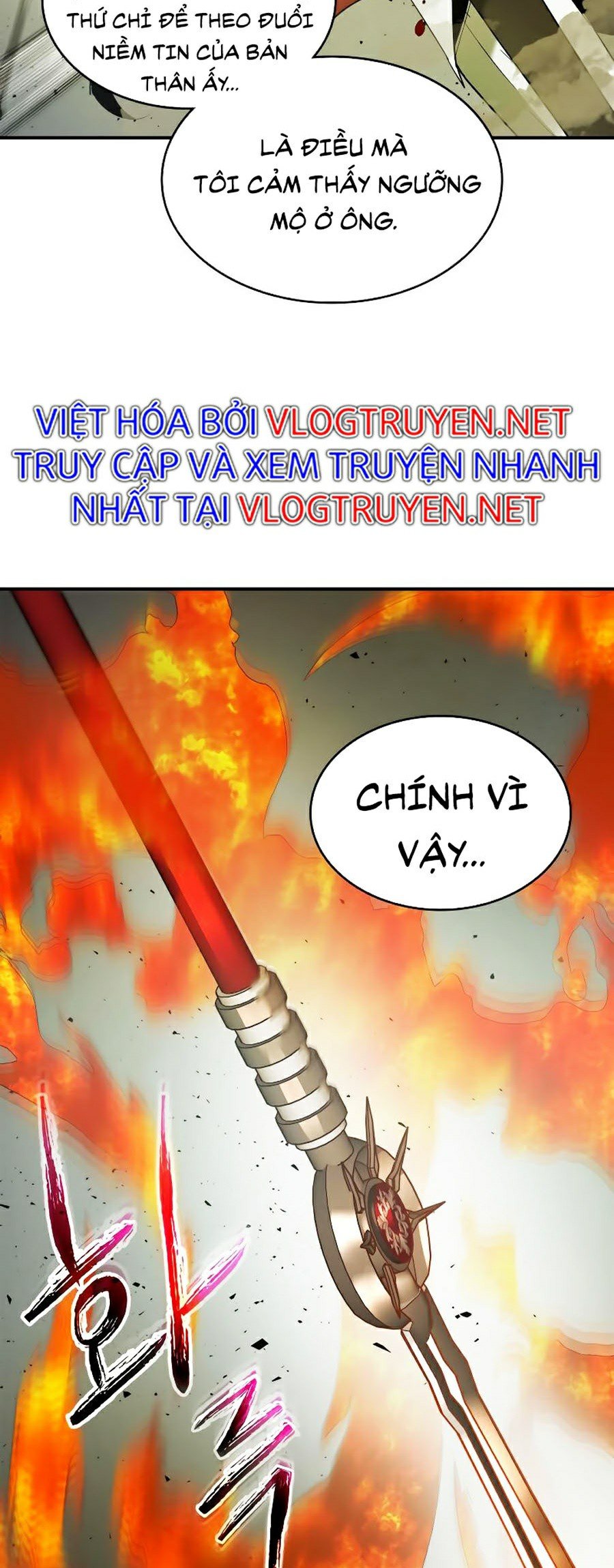 Thăng Cấp Cùng Thần Chapter 28 - Trang 54