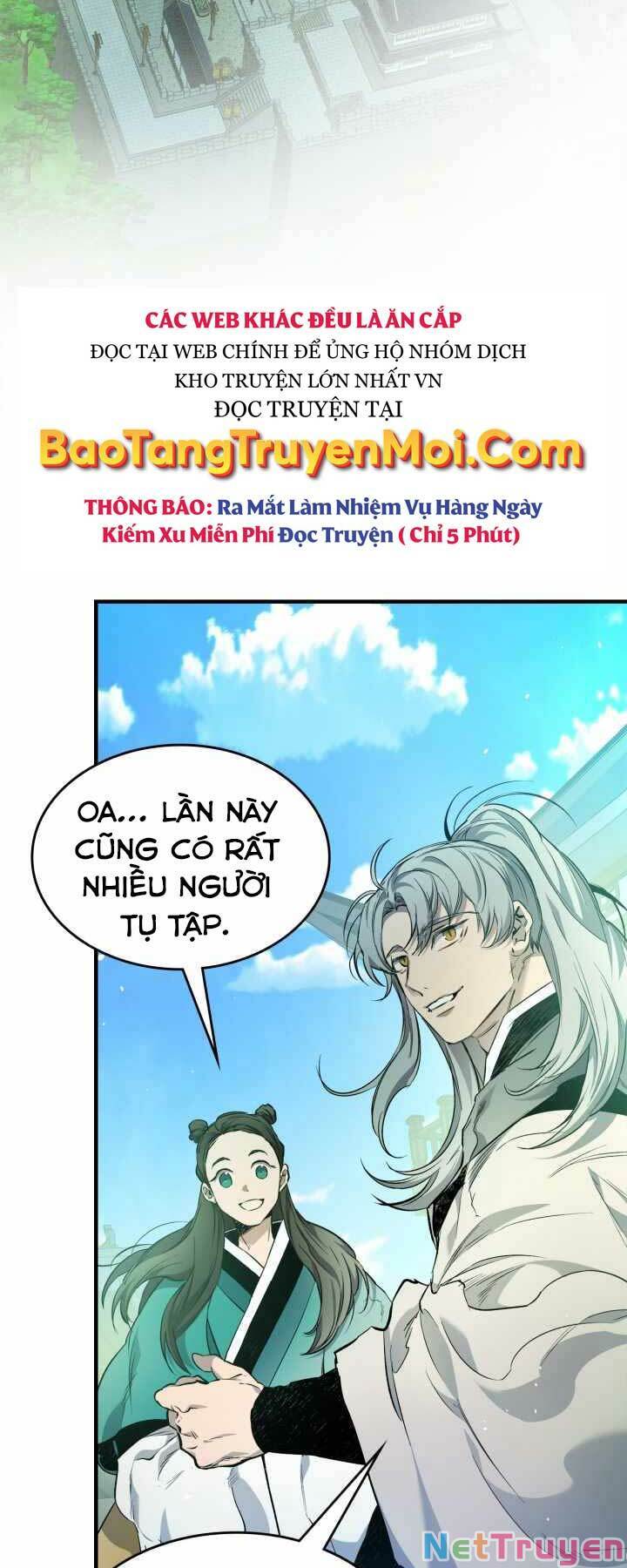 Thăng Cấp Cùng Thần Chapter 53 - Trang 39