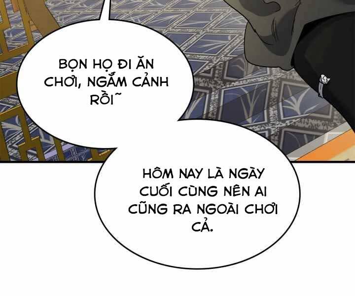 Thăng Cấp Cùng Thần Chapter 58 - Trang 51