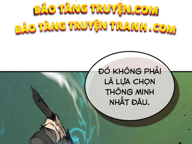 Thăng Cấp Cùng Thần Chapter 6 - Trang 28