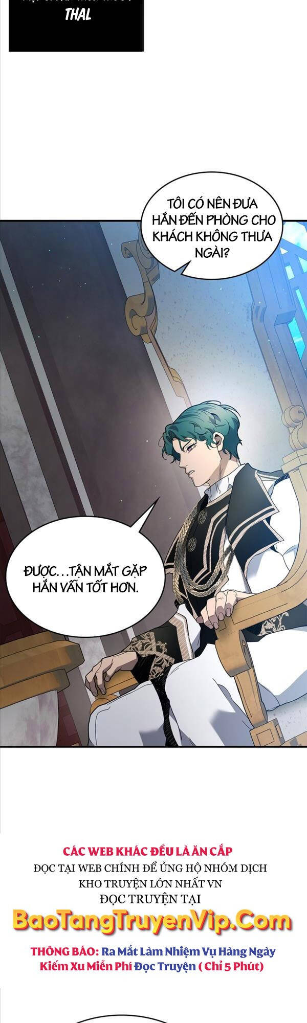 Thăng Cấp Cùng Thần Chapter 86 - Trang 20