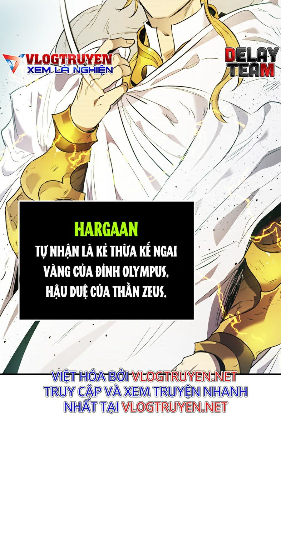 Thăng Cấp Cùng Thần Chapter 15 - Trang 62