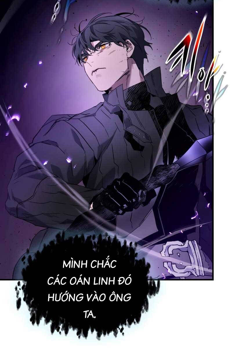 Thăng Cấp Cùng Thần Chapter 76 - Trang 103