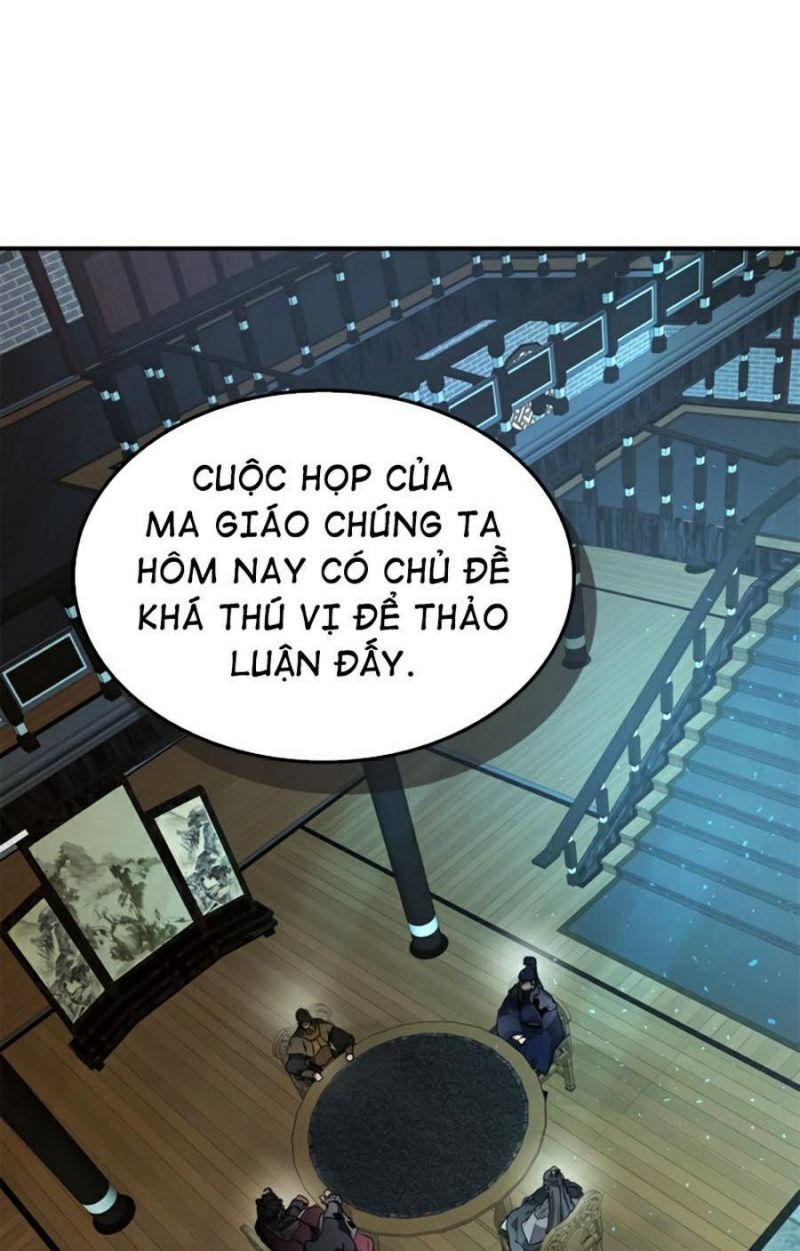 Thăng Cấp Cùng Thần Chapter 37 - Trang 59