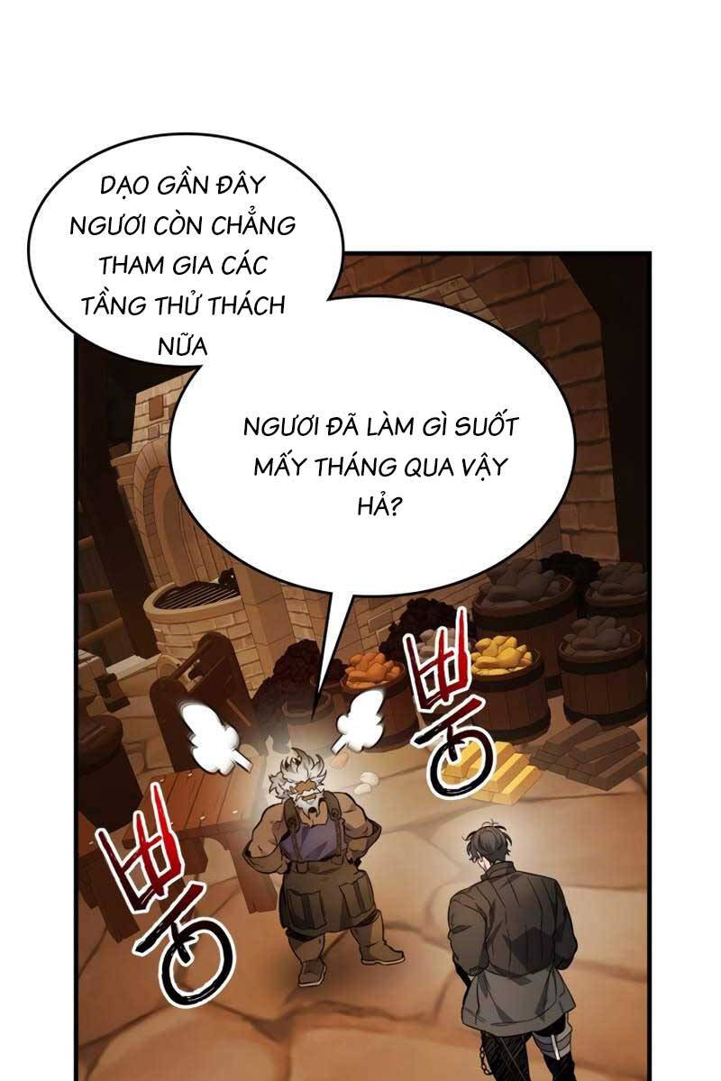 Thăng Cấp Cùng Thần Chapter 79 - Trang 99