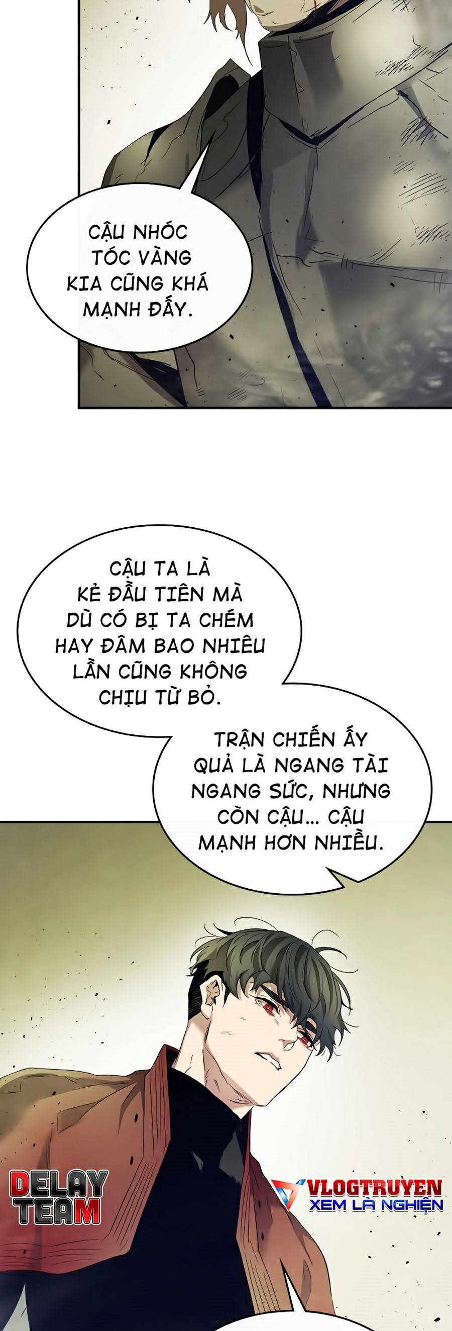 Thăng Cấp Cùng Thần Chapter 32 - Trang 74