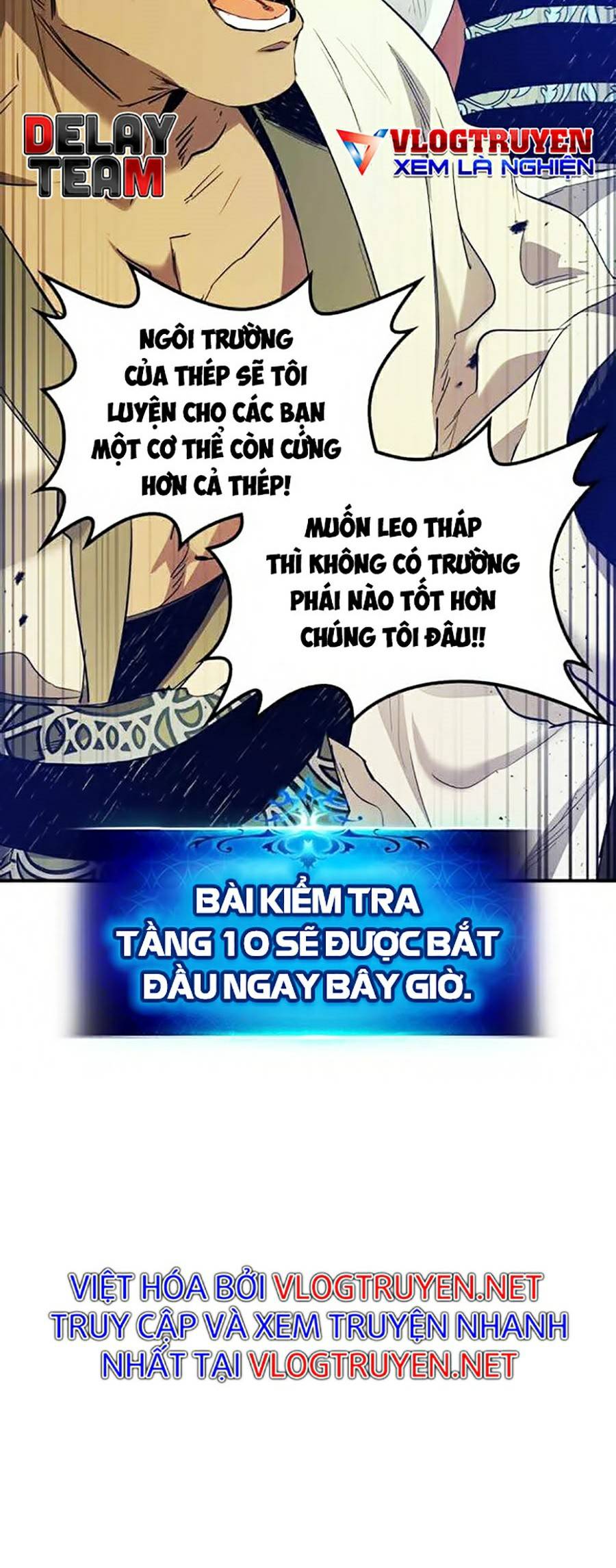 Thăng Cấp Cùng Thần Chapter 35 - Trang 34