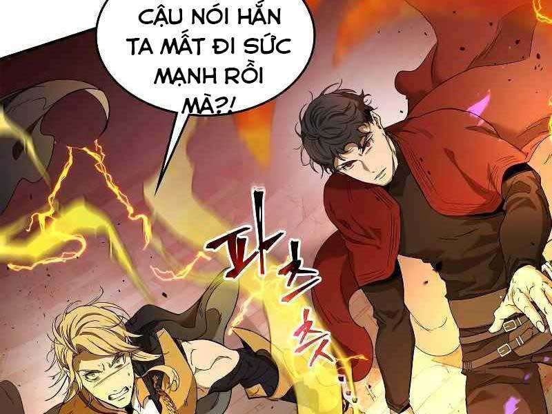 Thăng Cấp Cùng Thần Chapter 21 - Trang 68