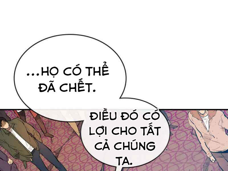 Thăng Cấp Cùng Thần Chapter 8 - Trang 31