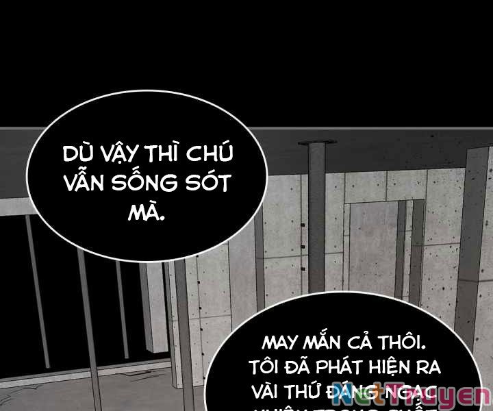 Thăng Cấp Cùng Thần Chapter 3 - Trang 50