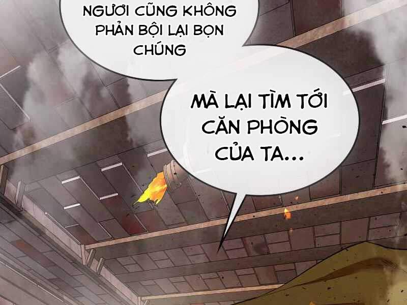 Thăng Cấp Cùng Thần Chapter 21 - Trang 25