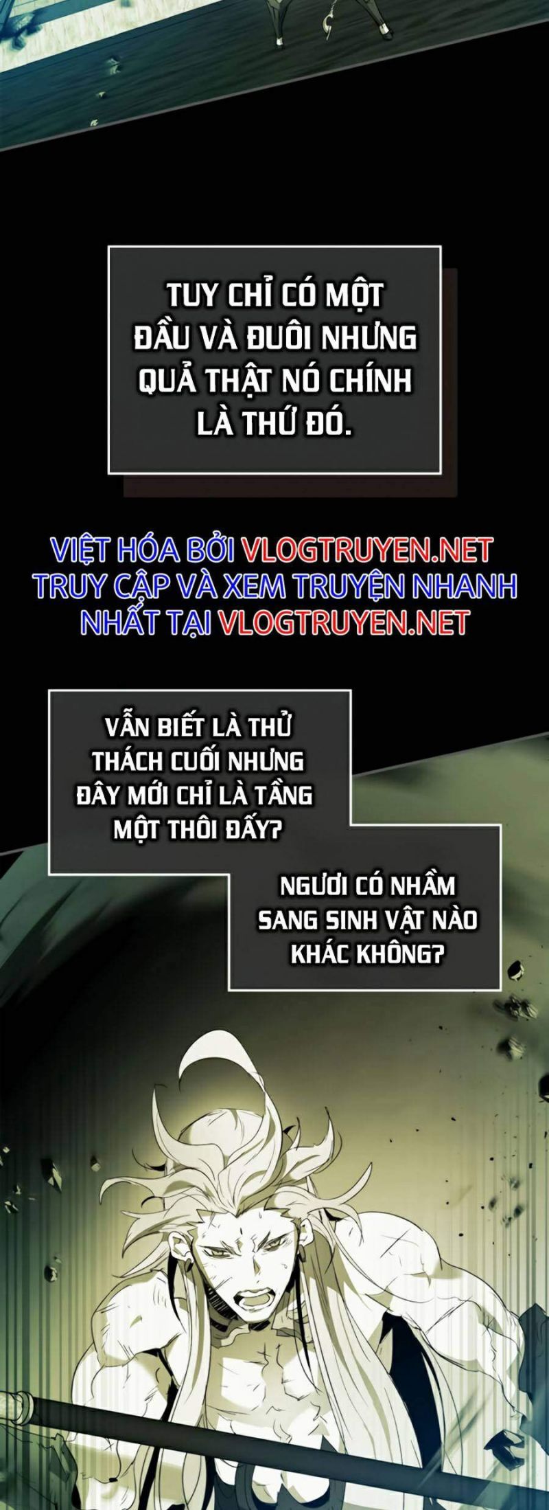 Thăng Cấp Cùng Thần Chapter 33 - Trang 25