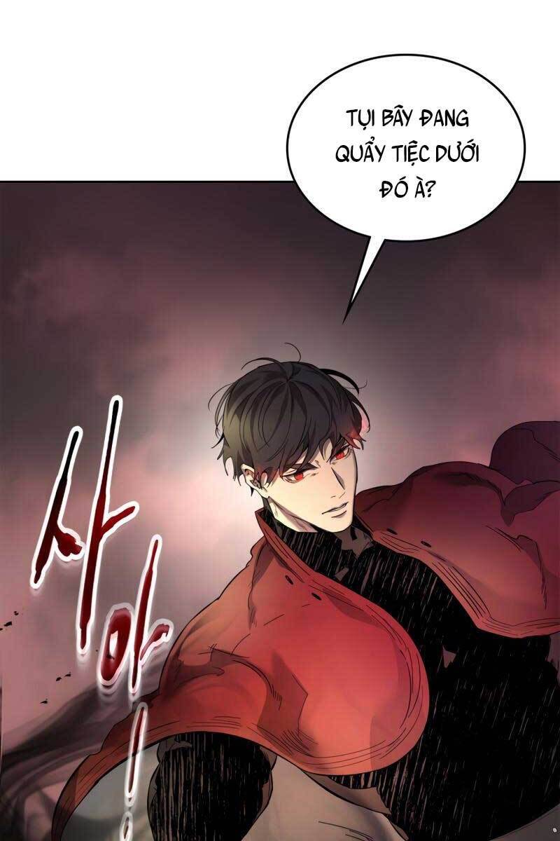 Thăng Cấp Cùng Thần Chapter 68 - Trang 109