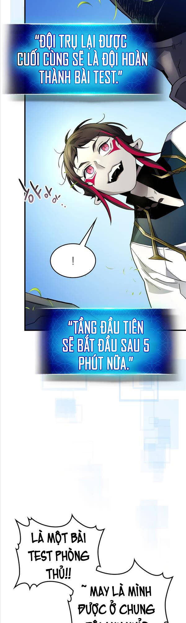 Thăng Cấp Cùng Thần Chapter 82 - Trang 31