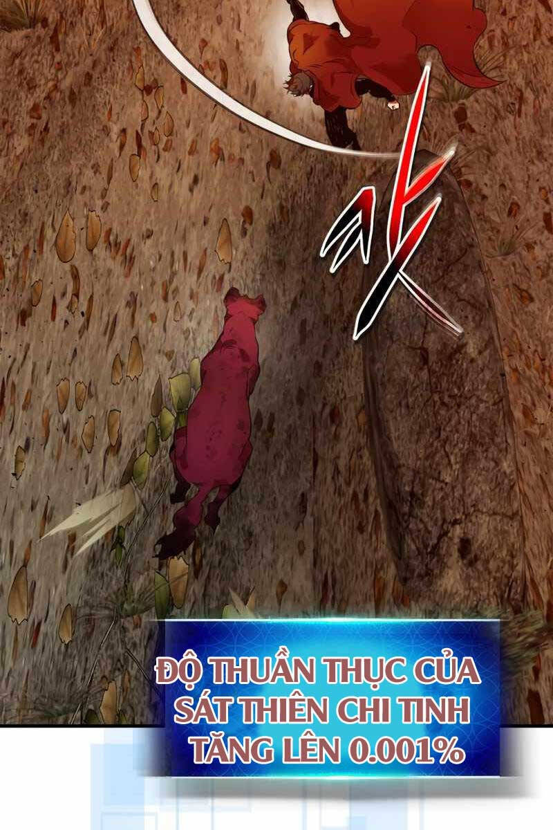 Thăng Cấp Cùng Thần Chapter 73 - Trang 40