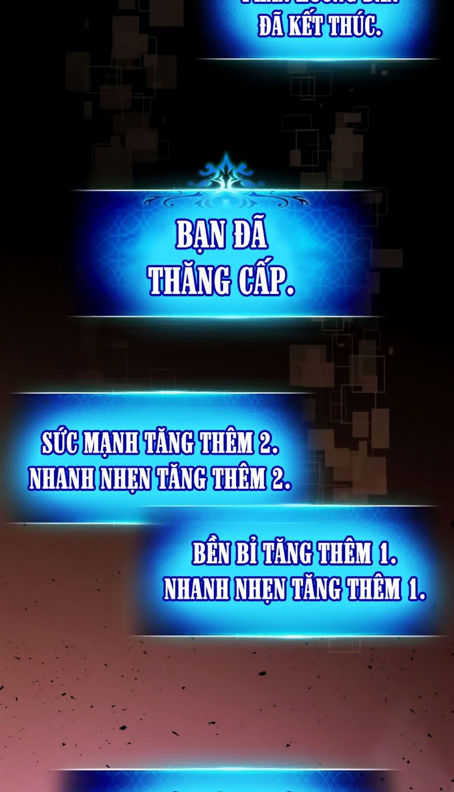 Thăng Cấp Cùng Thần Chapter 22 - Trang 32